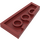 LEGO Dark Red Wedge Plate 2 x 4 Wing Left (41770)