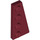 LEGO Dark Red Wedge Plate 2 x 4 Wing Right (41769)