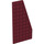 LEGO Dark Red Wedge Plate 6 x 12 Wing Right (30356)