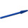 LEGO Dark Royal Blue Spear with Rounded End (4497)