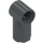 LEGO Dark Stone Gray Angle Connector #1 (32013 / 42127)