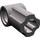 LEGO Dark Stone Gray Angle Connector #1 (32013 / 42127)