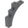 LEGO Gris pierre foncé Arche
 1 x 5 x 4 Arc régulier, dessous non renforcé (2339 / 14395)