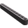 LEGO Dark Stone Gray Beam 11 (32525 / 64290)