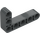 LEGO Mørk stengrå Bjælke 3 x 5 Bøjet 90 grader, 3 og 5 Huller (32526 / 43886)