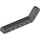 LEGO Dark Stone Gray Beam Bent 53 Degrees, 3 and 7 Holes (32271 / 42160)