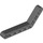 LEGO Dark Stone Gray Beam Bent 53 Degrees, 4 and 6 Holes (6629 / 42149)