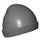 LEGO Dark Stone Gray Beanie Hat (27059 / 90541)
