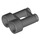 LEGO Dark Stone Gray Binoculars (30162 / 90465)