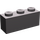 LEGO Dunkles Steingrau Backstein 1 x 3 (3622 / 45505)