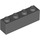 LEGO Dark Stone Gray Brick 1 x 4 (3010 / 6146)