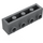 LEGO Dark Stone Gray Brick 1 x 4 with 4 Studs on One Side (30414)