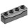 LEGO Dunkles Steingrau Backstein 1 x 4 mit Spring Shooting Mechanism (15400 / 72387)