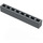 LEGO Dark Stone Gray Brick 1 x 8 (3008)