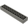 LEGO Dark Stone Gray Brick 2 x 10 (3006 / 92538)
