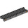 LEGO Gris piedra oscuro Ladrillo 4 x 16 Barra para Conveyer Correa Assembly (92712 / 92715)