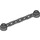 LEGO Dark Stone Gray Chain with 5 Links (39890 / 92338)