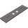 LEGO Gris pierre foncé Châssis 6 x 24 x 2/3 (Dessous renforcé) (92088)