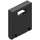 LEGO Dark Stone Gray Container Box 2 x 2 x 2 Door with Slot (4346 / 30059)