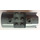 LEGO Dark Stone Gray Cylinder 3 x 6 x 2.7 Horizontal Solid Center Studs (93168)