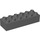 LEGO Gris pierre foncé Duplo Brique 2 x 6 (2300)