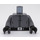 LEGO Dark Stone Gray Garindan Minifig Torso (973 / 76382)