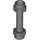 LEGO Dark Stone Gray Handle (66909)