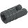 LEGO Dark Stone Gray Hinge Cylinder (57360)