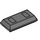 LEGO Dark Stone Gray Ingot (99563)