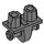 LEGO Dark Stone Gray Mechanical Hip (13249)