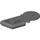 LEGO Dark Stone Gray Minifig Circular Blade Saw (30194)