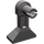 LEGO Dark Stone Gray Minifig Robot Leg (30362 / 51067)
