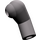 LEGO Dark Stone Gray Minifigure Left Arm (3819)