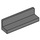 LEGO Dark Stone Gray Panel 1 x 4 with Rounded Corners (30413 / 43337)
