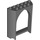 LEGO Dark Stone Gray Panel 2 x 6 x 6.5 with Arch (35565)