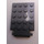 LEGO Dunkles Steingrau Platte 4 x 5 Trap Tür Gebogenes Scharnier (30042)