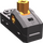 LEGO Dark Stone Gray Power Functions Control Switch (16517 / 61929)