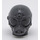 LEGO Dark Stone Gray RA-7 Protocol Droid Head (16957)