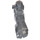 LEGO Dark Stone Gray Rock Monster Large Arm (Left) (85204)