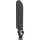 LEGO Dark Stone Gray Rotorblade 8 (58489 / 99012)