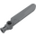 LEGO Dark Stone Gray Rotorblade 8 (58489 / 99012)