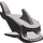 LEGO Dark Stone Gray Shark Body without Gills (2547)