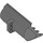 LEGO Dark Stone Gray Shovel 7 x 10 x 5 (28216)