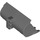 LEGO Dark Stone Gray Shovel 7 x 10 x 5 (28216)