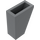 LEGO Gris pierre foncé Pente 1 x 2 x 2 (65°) (60481)