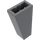 LEGO Gris pierre foncé Pente 1 x 2 x 3 (75°) avec goujon creux (4460)