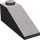LEGO Gris pierre foncé Pente 1 x 3 (25°) (4286)