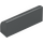 LEGO Dunkles Steingrau Schrägstein 1 x 4 Gebogen (6191 / 10314)