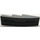 LEGO Dark Stone Gray Slope 1 x 4 Curved with Black Line Right Sticker (11153)