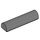 LEGO Dark Stone Gray Slope 1 x 4 x 0.7 Curved (79756)